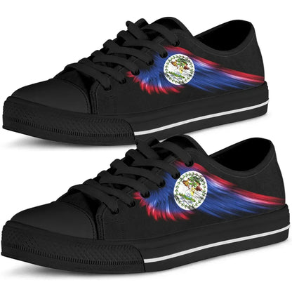 Belize Wing Low Top Shoes Women/Men