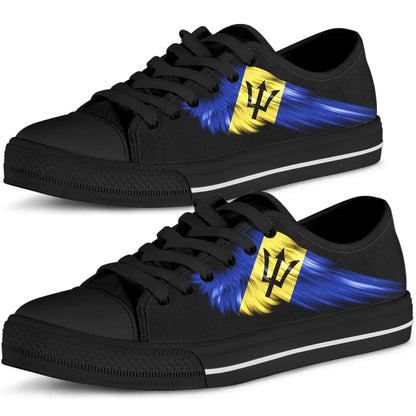 Barbados Wing Low Top Shoes Women/Men