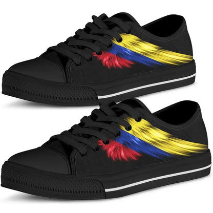 Colombia Wing Low Top Shoes Women/Men