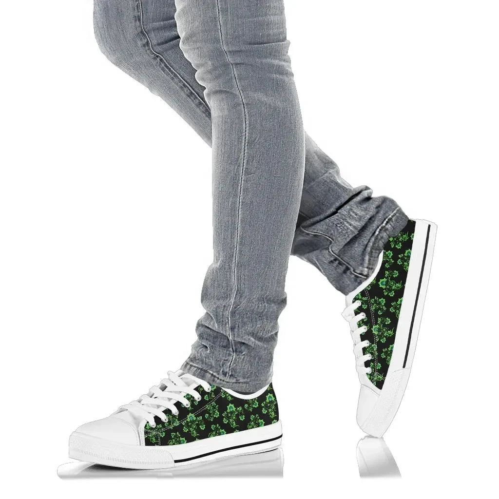 Nigeria Low Top Shoes Nigerian Fashion