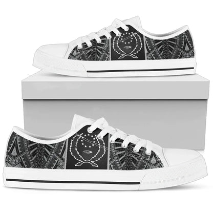 Pohnpei Low Top Shoes