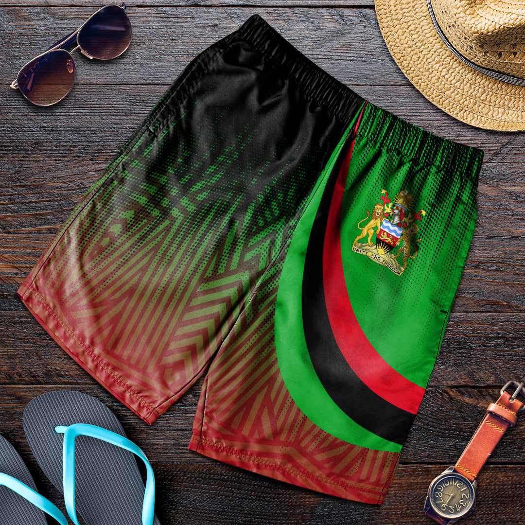 Men's Short Malawi Sport Special Style