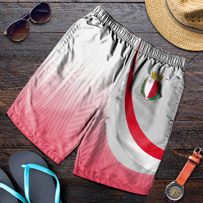 Men's Short Malta Sport Special Style