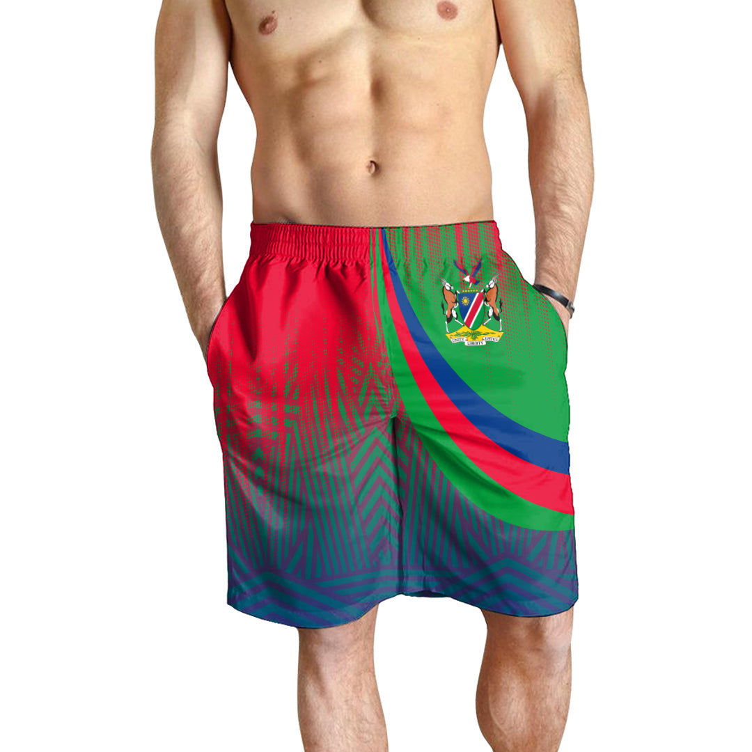 Men's Short Namibia Sport Special Style