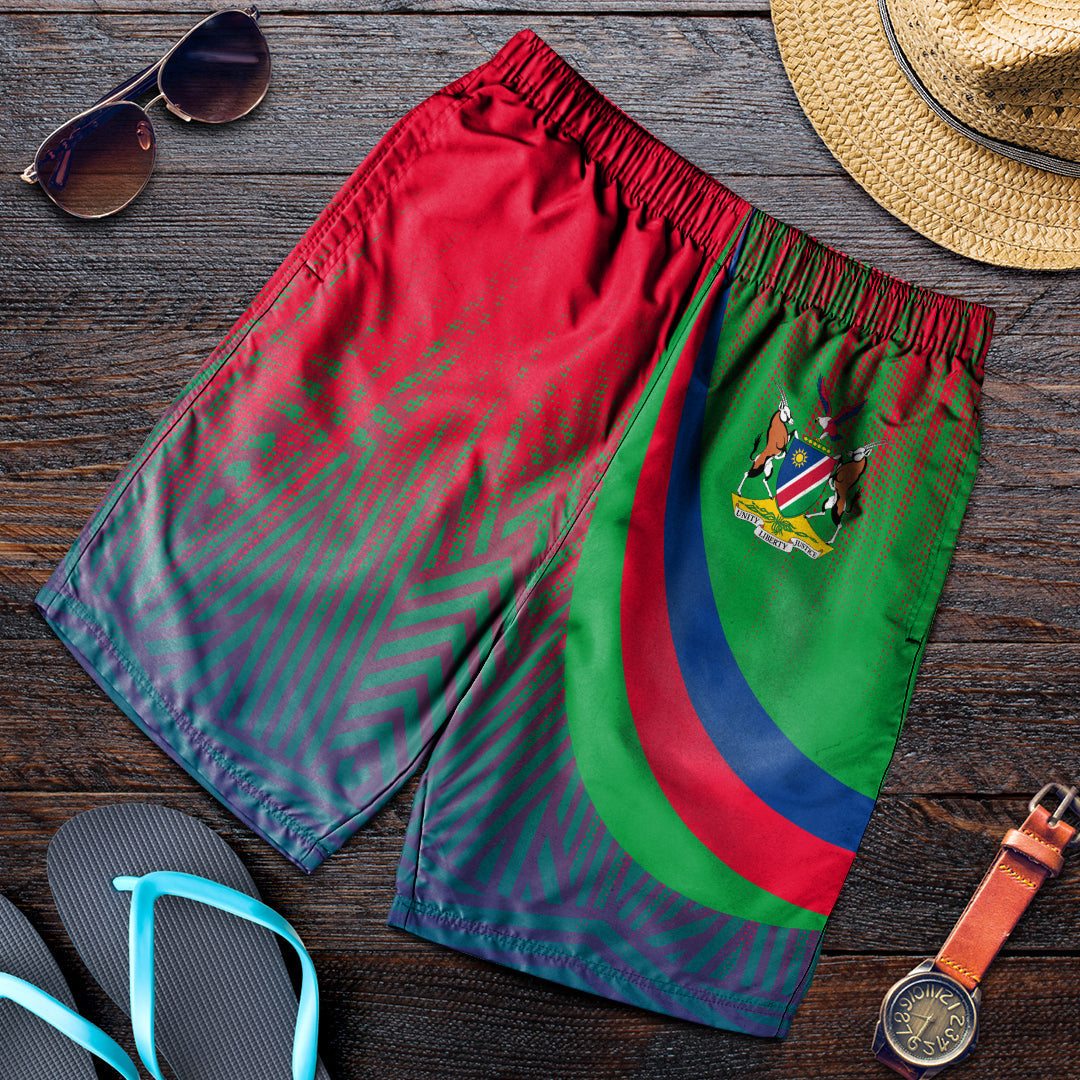 Men's Short Namibia Sport Special Style