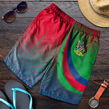 Men's Short Namibia Sport Special Style