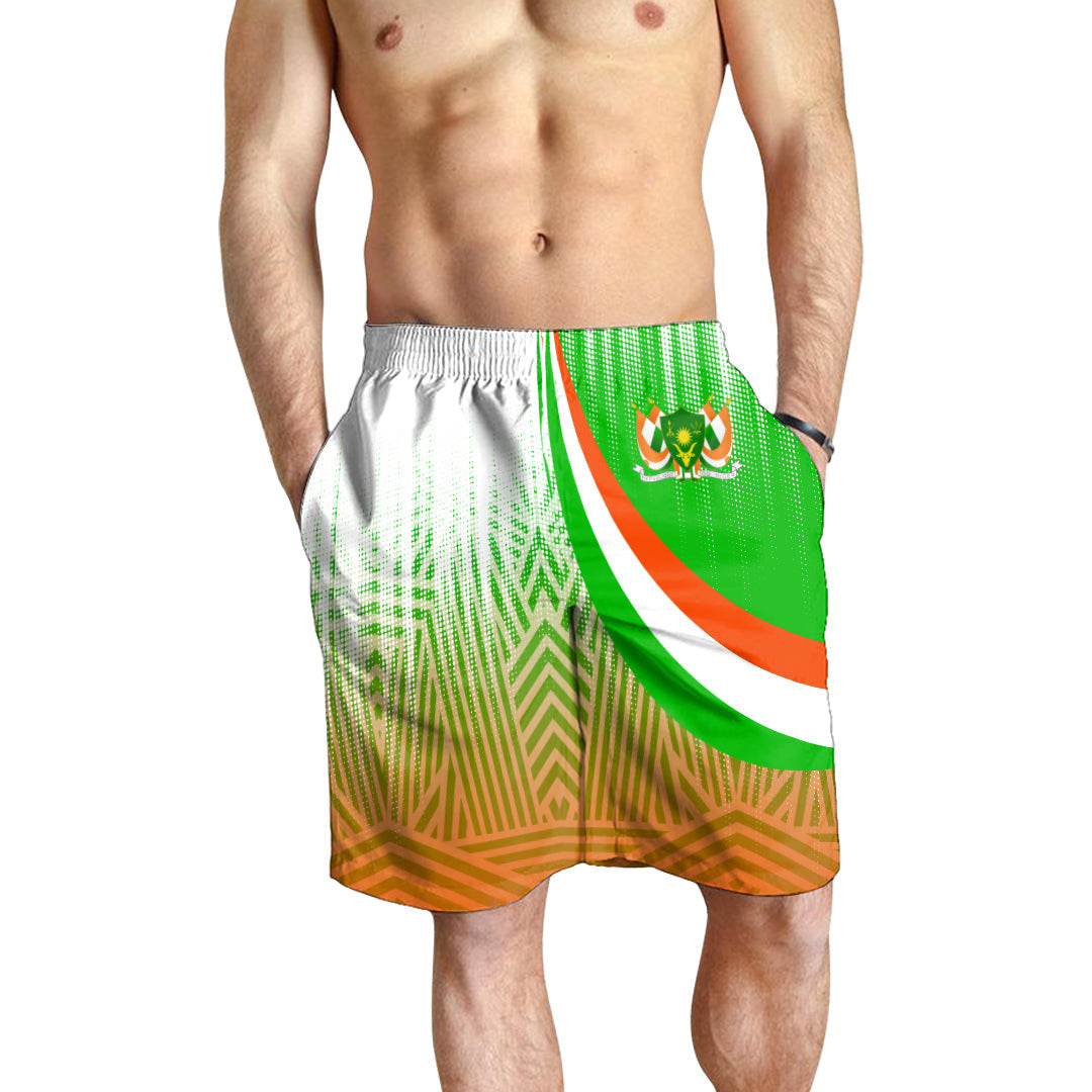 Men's Short Niger Sport Special Style