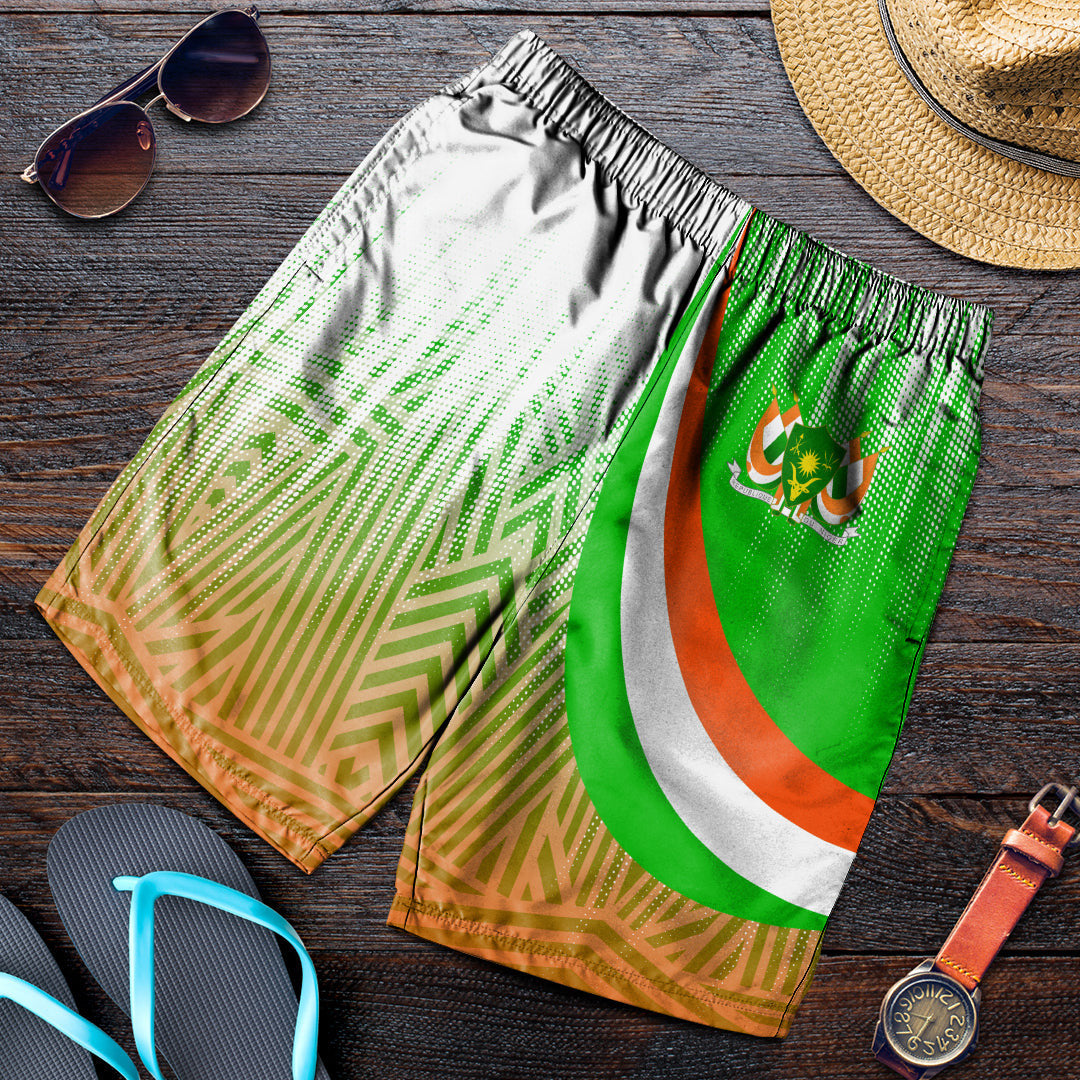 Men's Short Niger Sport Special Style