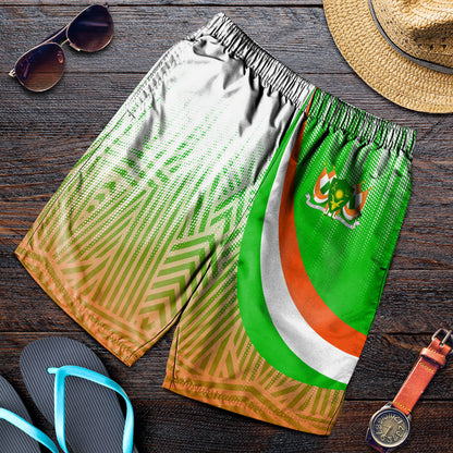 Men's Short Niger Sport Special Style