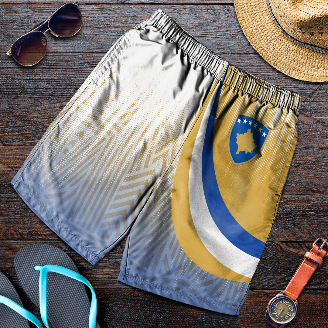 Men's Short Kosovo Sport Special Style