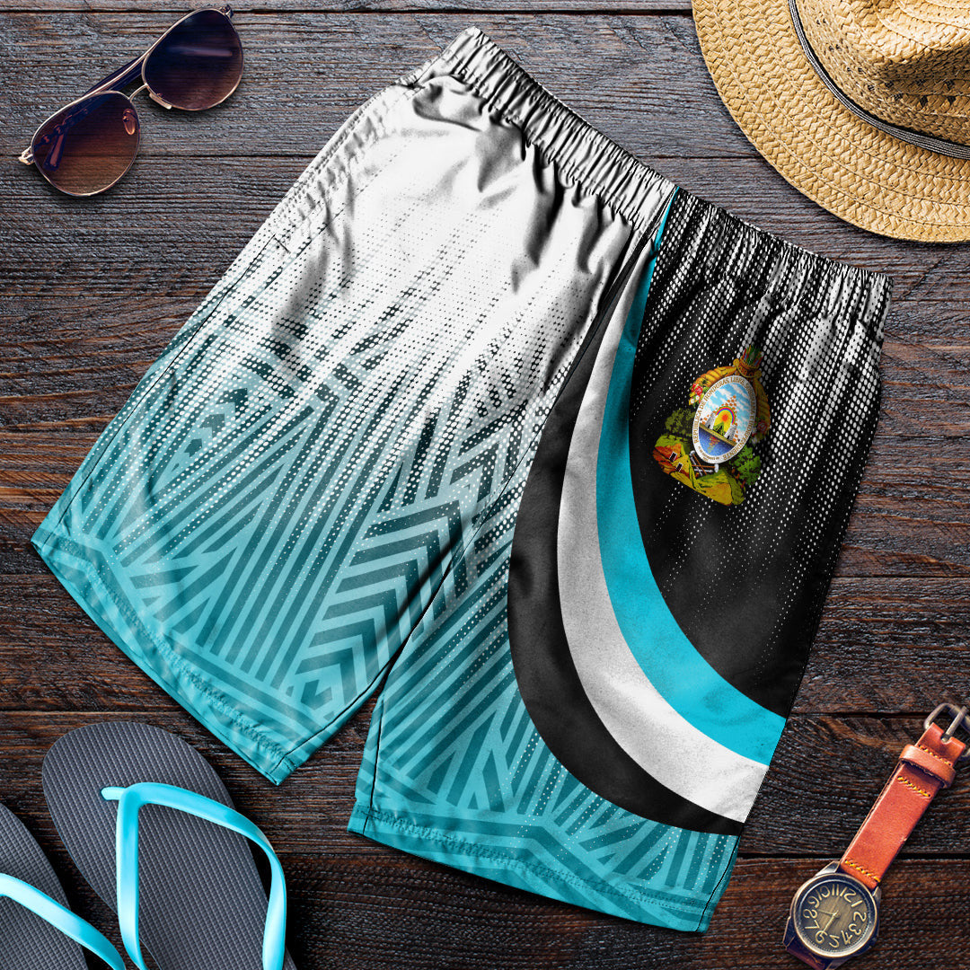 Men's Short Honduras Sport Special Style