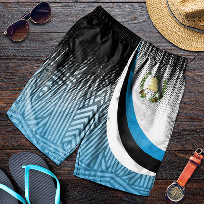 Men's Short Guatemala Sport Special Style