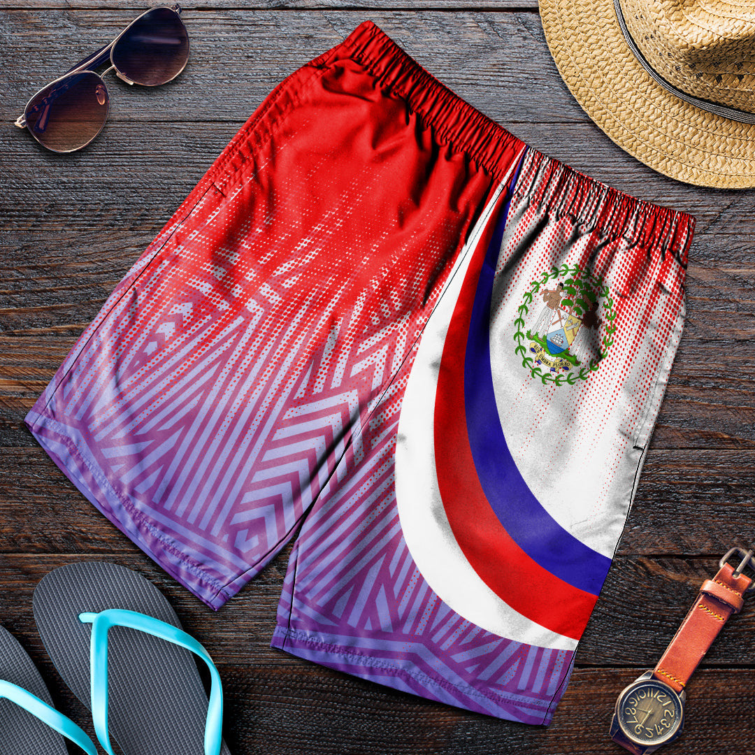 Men's Short Belize Sport Special Style