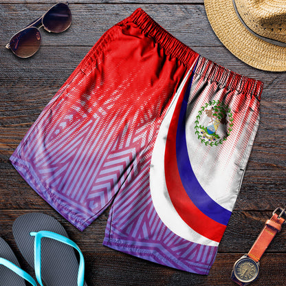 Men's Short Belize Sport Special Style