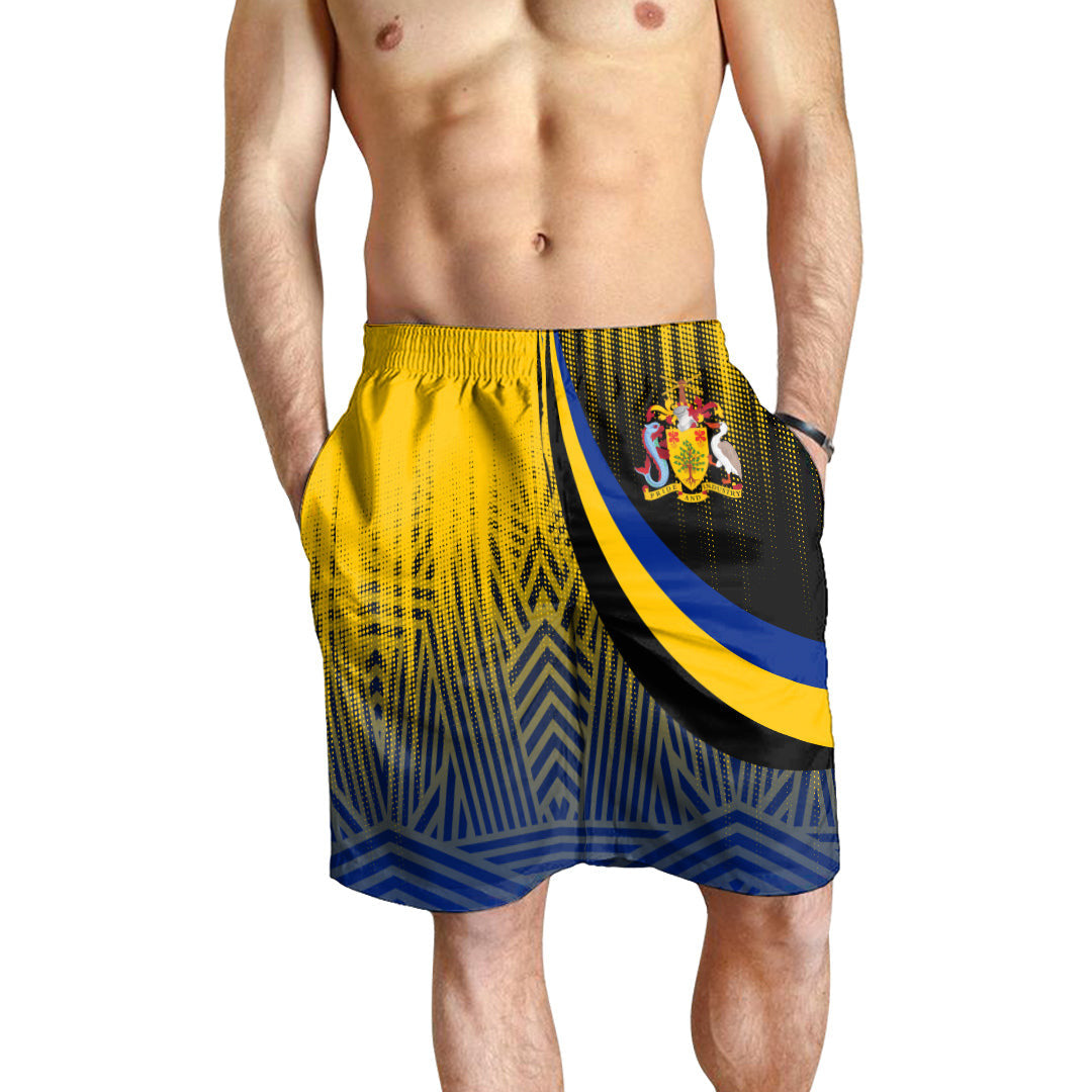 Men's Short Barbados Sport Special Style