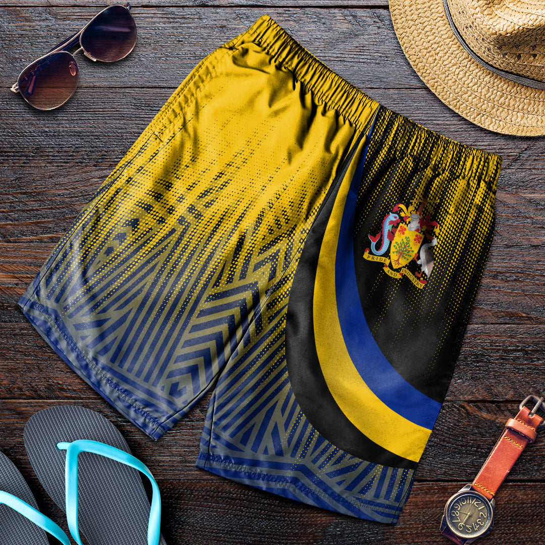 Men's Short Barbados Sport Special Style