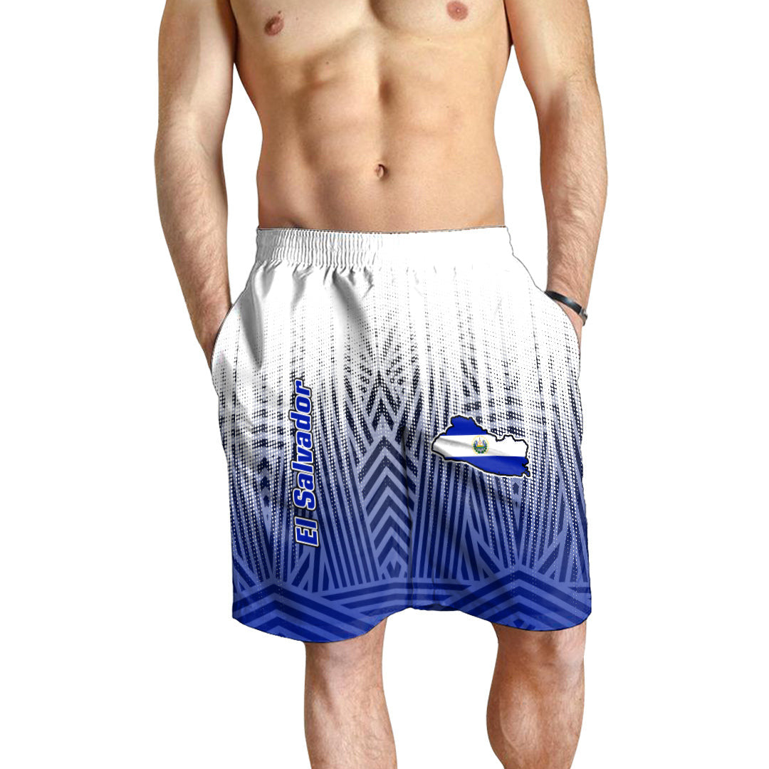 Men's Short El Salvador Sport Special Style