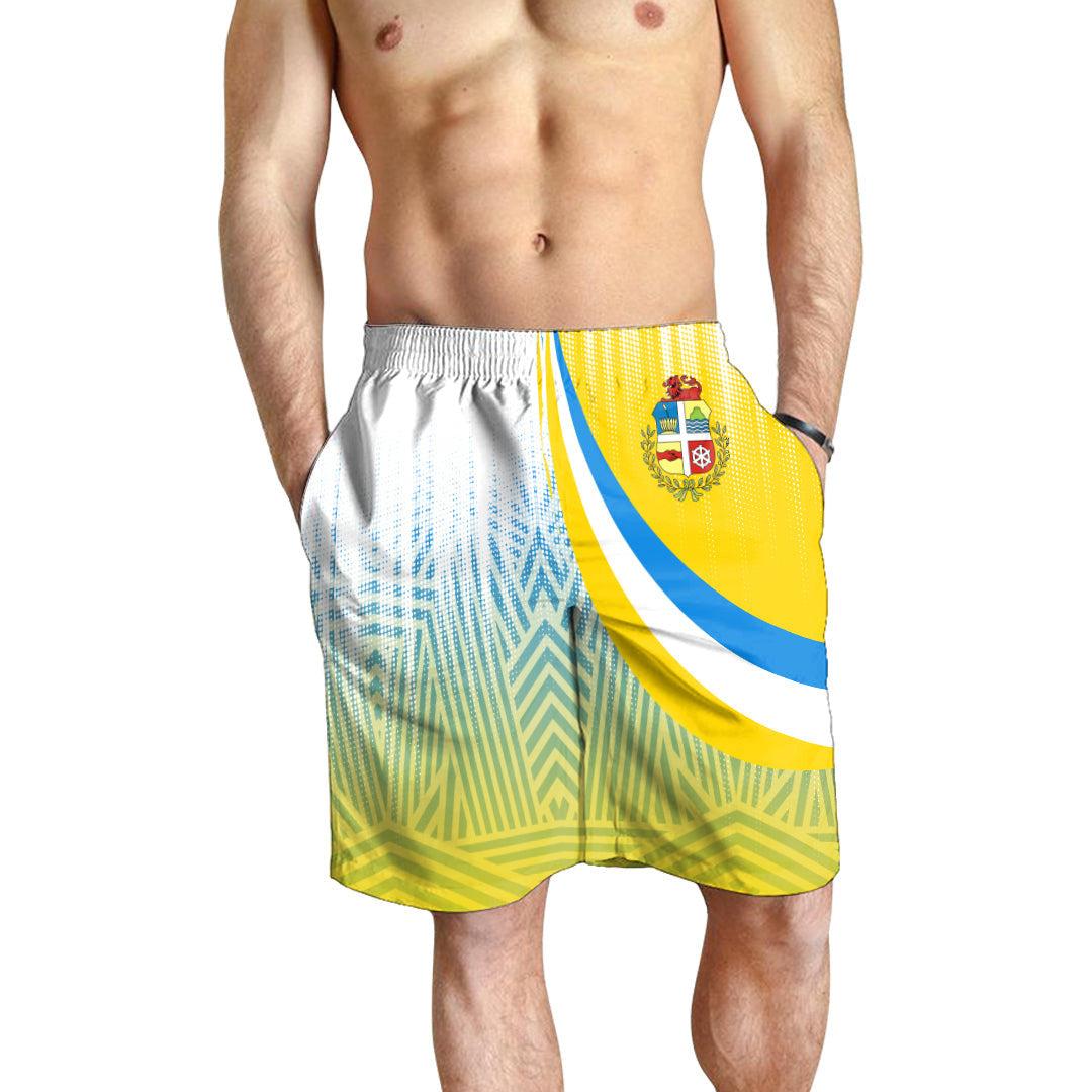 Men's Short Aruba Sport Special Style