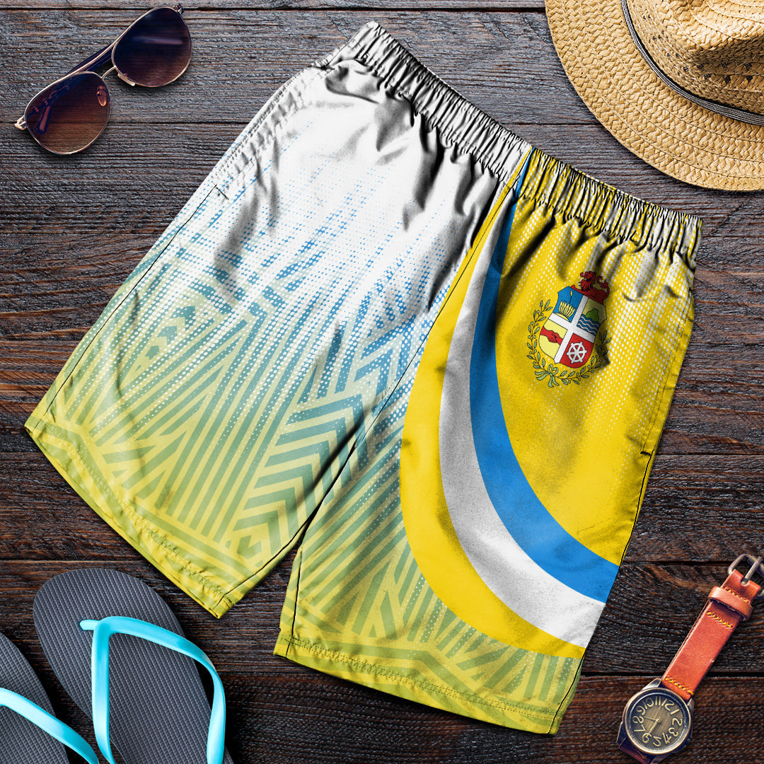 Men's Short Aruba Sport Special Style