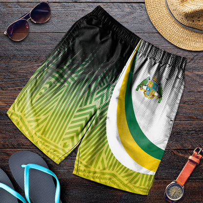 Men's Short Dominica Sport Special Style