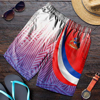 Men's Short Chile Sport Special Style