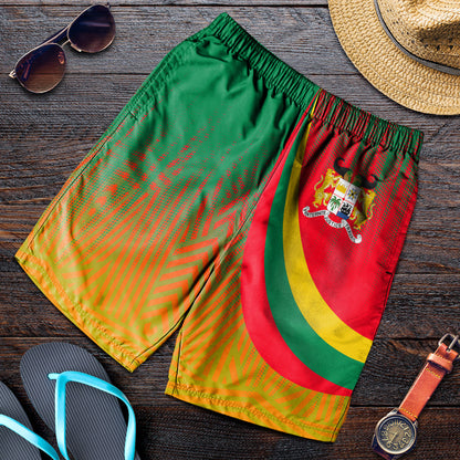 Men's Short Benin Sport Special Style