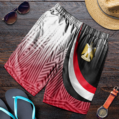 Men's Short Egypt Sport Special Style