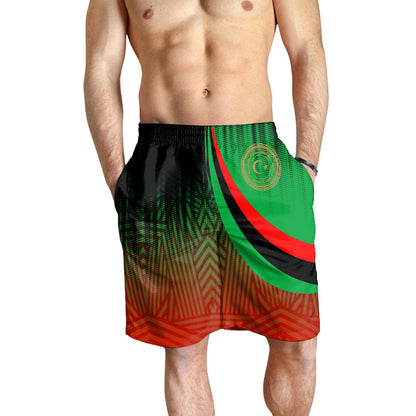 Men's Short Libya Sport Special Style