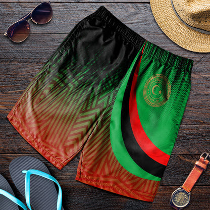 Men's Short Libya Sport Special Style