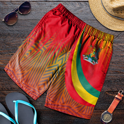 Men's Short Grenada Sport Special Style
