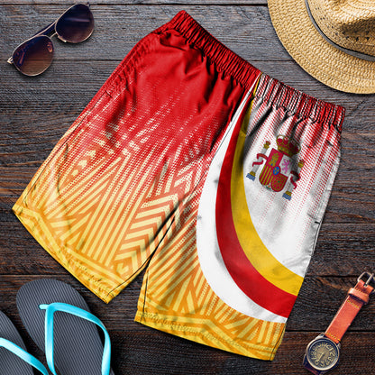 Men's Short Spain Sport Special Style