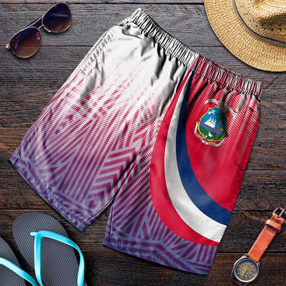 Men's Short Liberia Sport Special Style