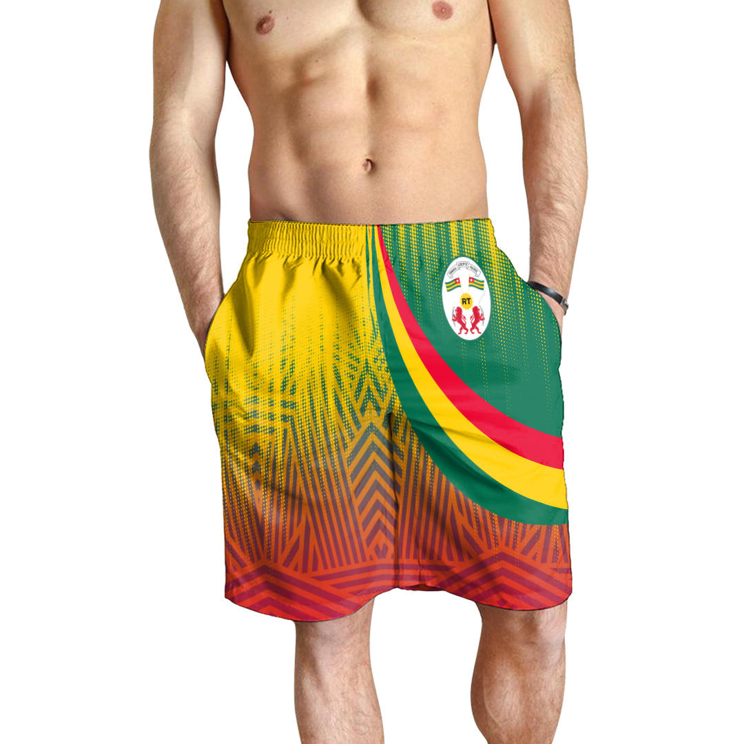 Men's Short Togo Sport Special Style
