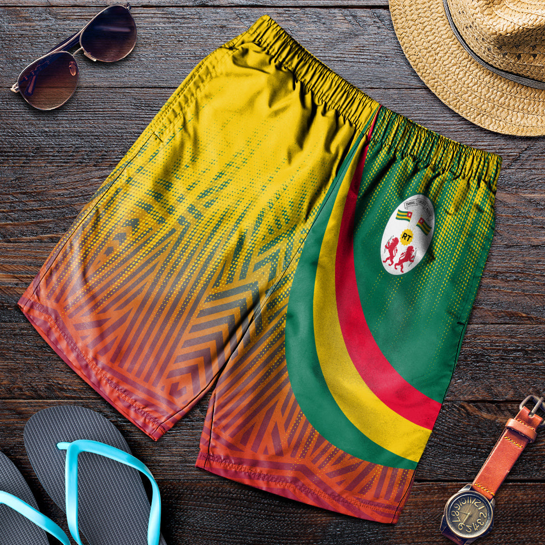 Men's Short Togo Sport Special Style