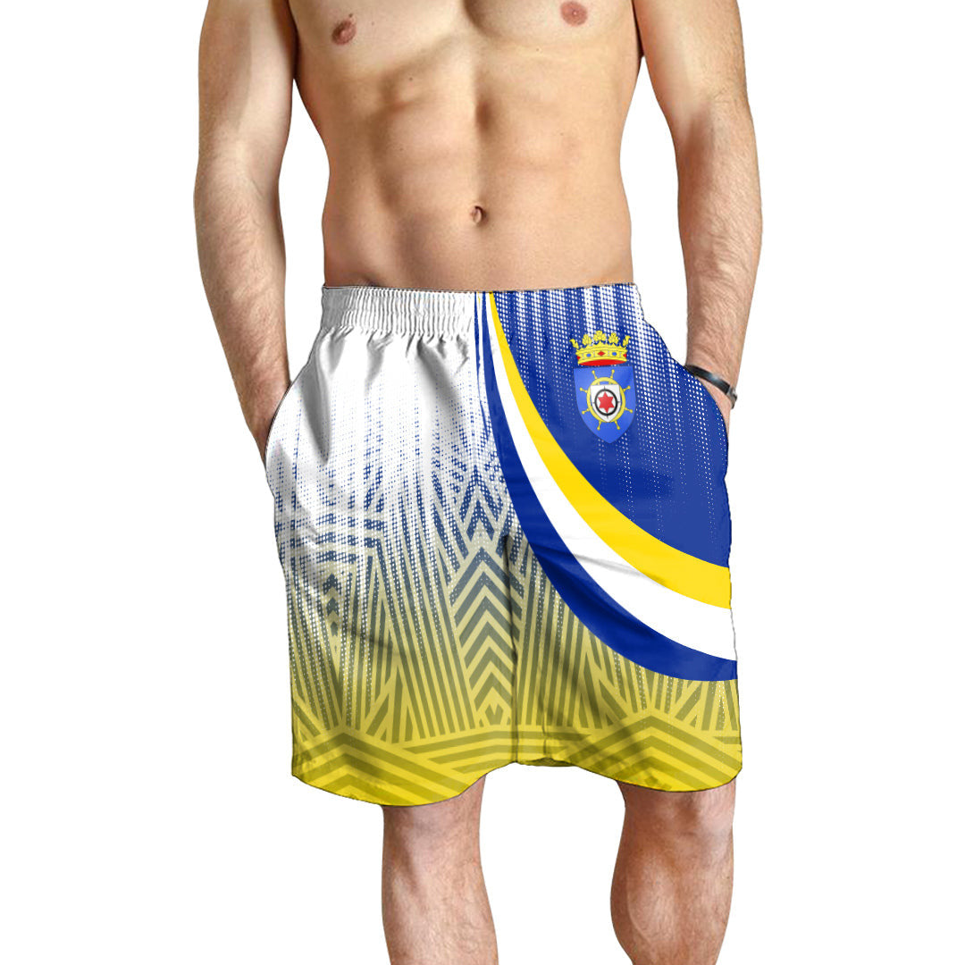Men's Short Bonaire Sport Special Style