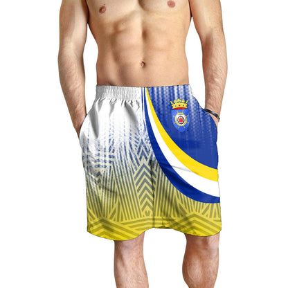 Men's Short Bonaire Sport Special Style