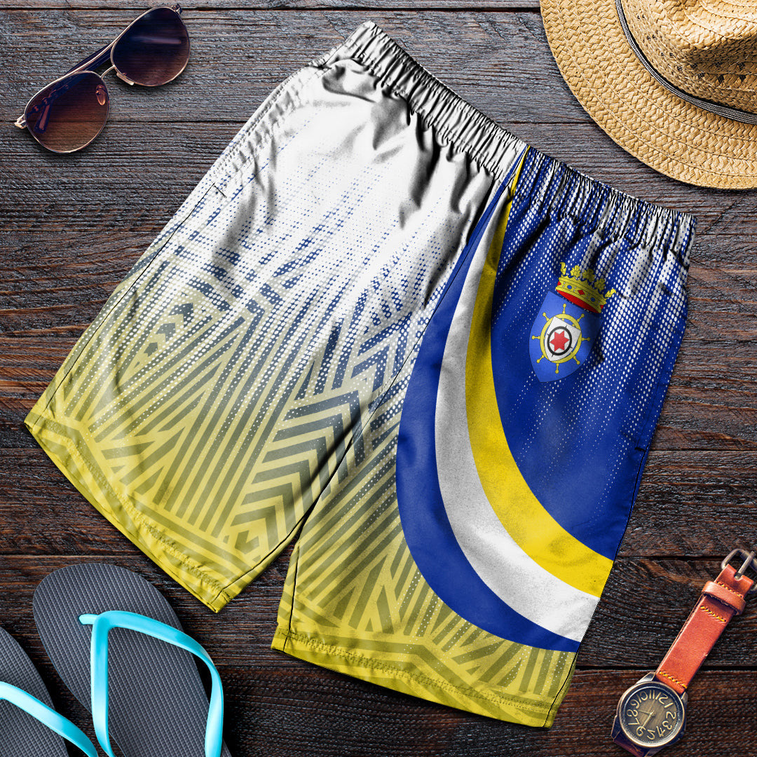 Men's Short Bonaire Sport Special Style