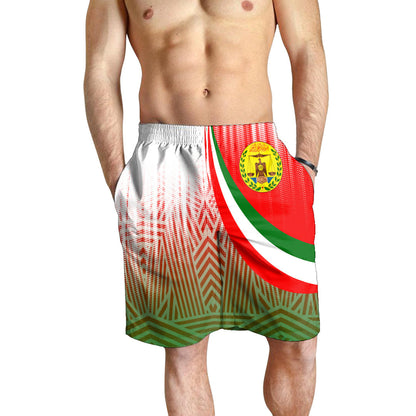Men's Short Somaliland Sport Special Style
