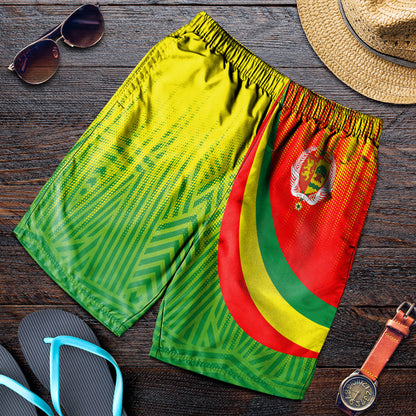 Men's Short Senegal Sport Special Style