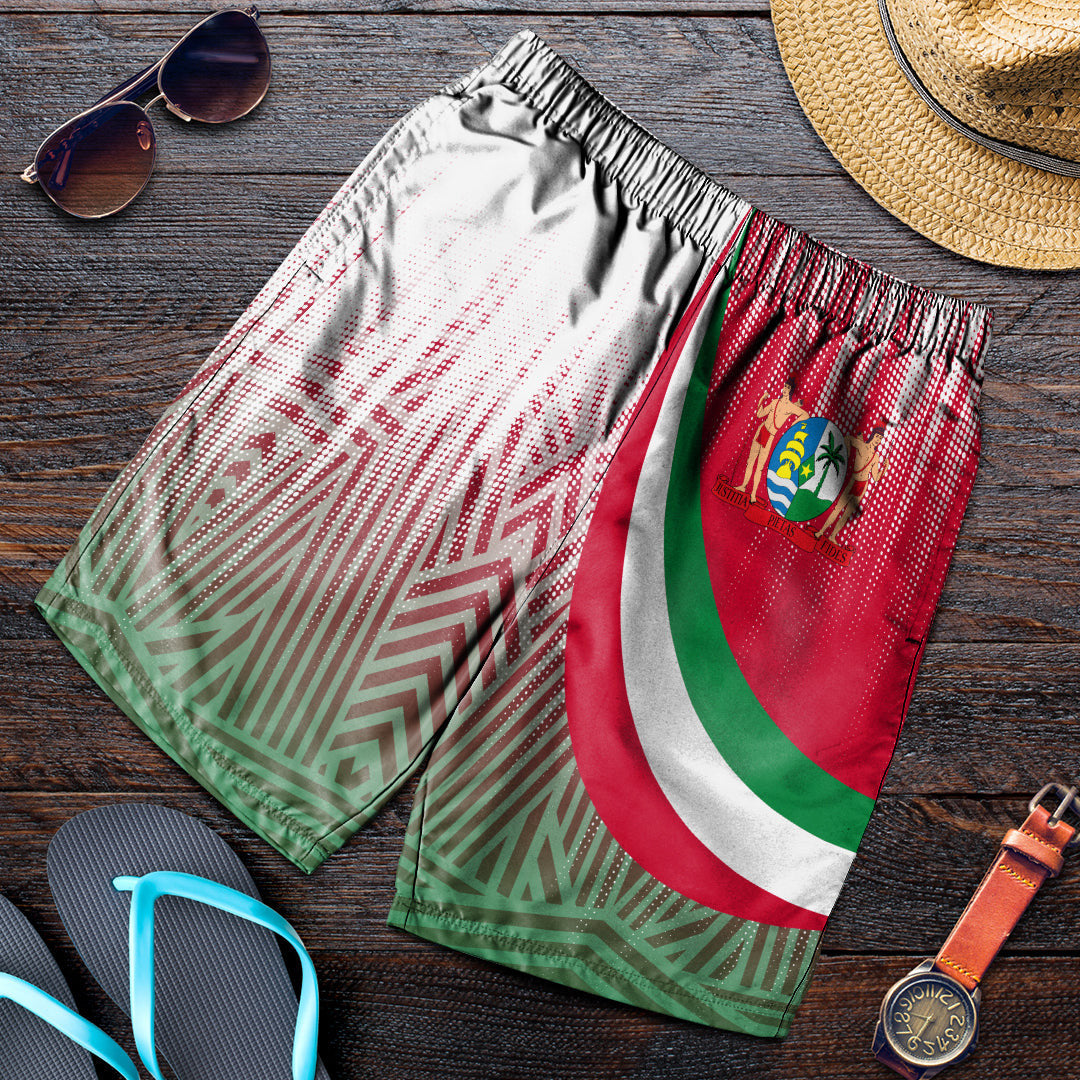Men's Short Suriname Sport Special Style