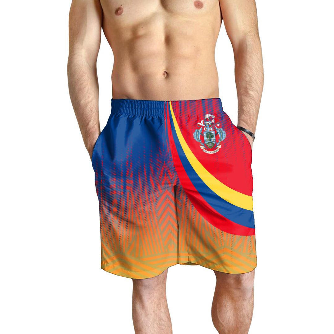 Men's Short Seychelles Sport Special Style