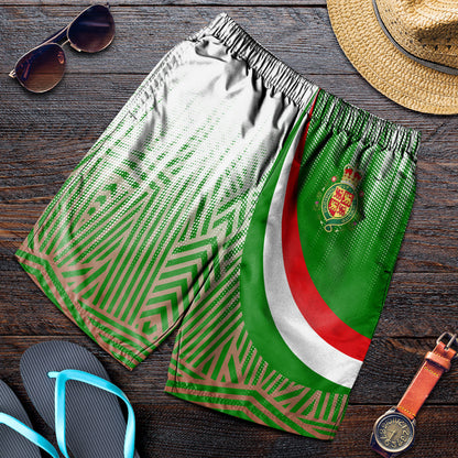 Men's Short Wales Sport Special Style