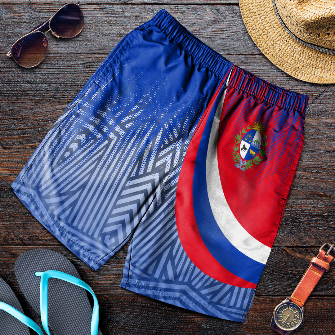 Men's Short Uruguay Sport Special Style
