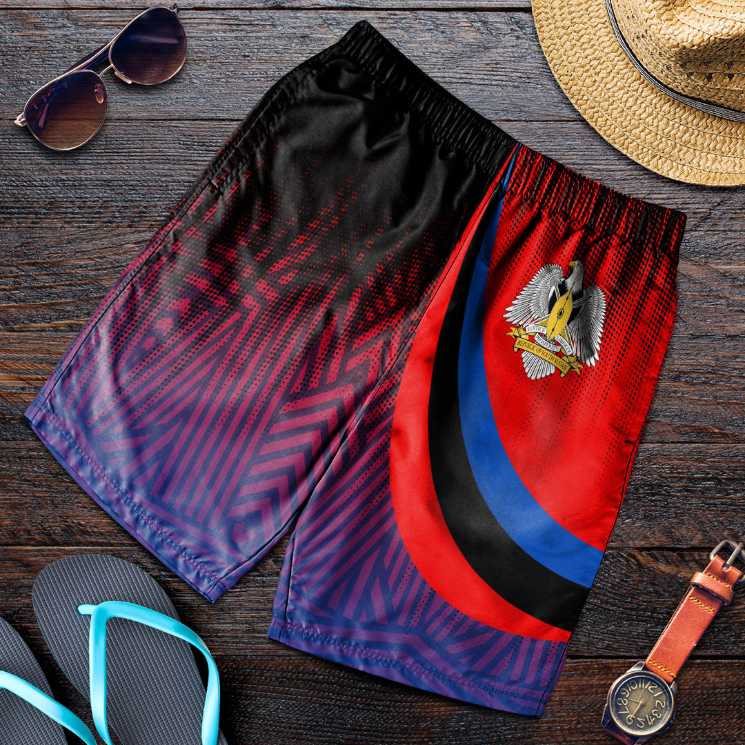 Men's Short South Sudan Sport Special Style