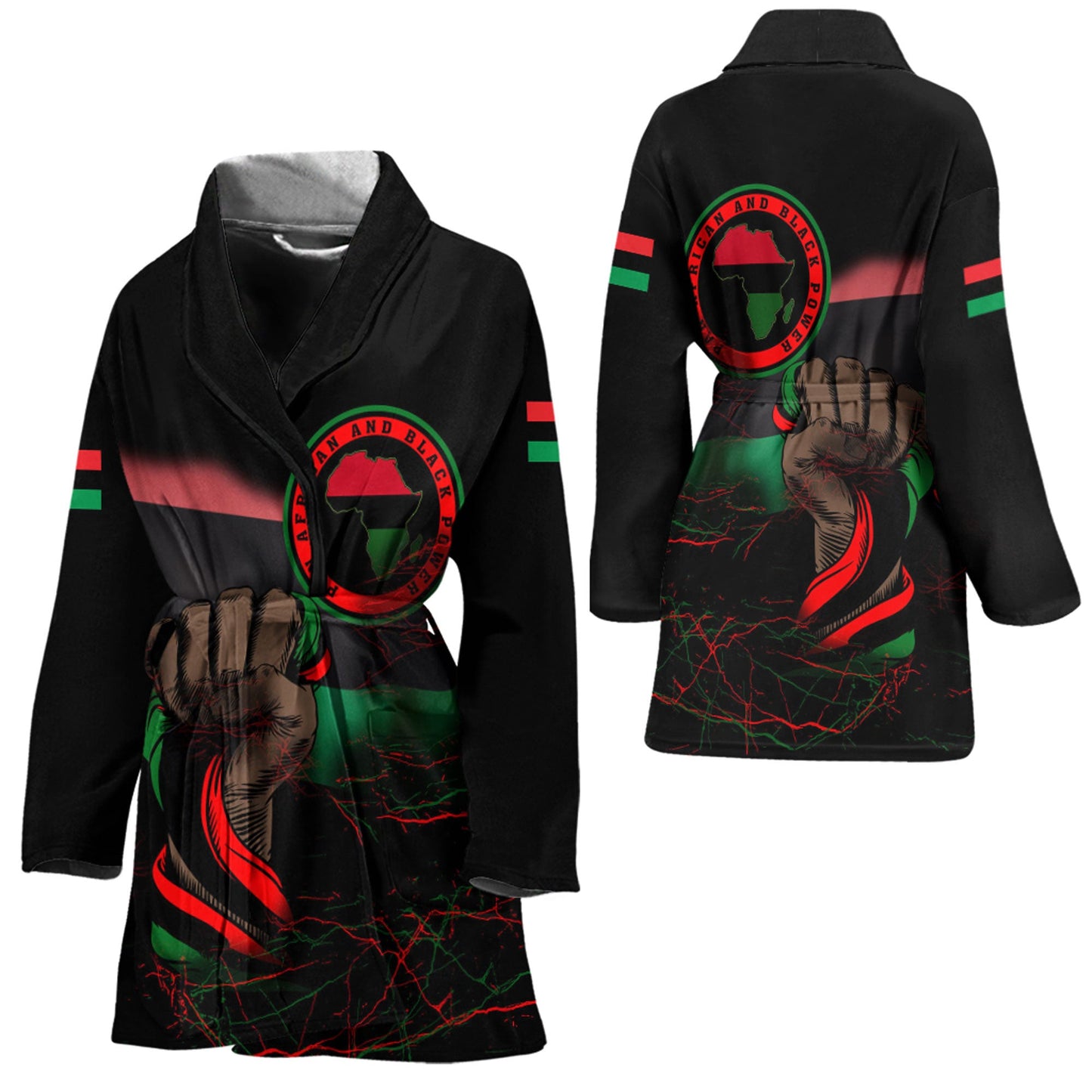 Haiti Special Grunge Flag Pullover Hoodie