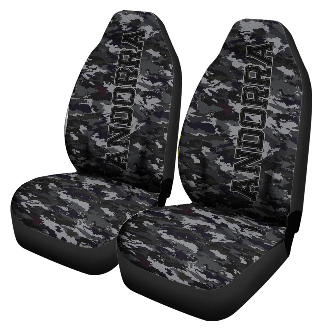 Maori 2021 Car Seat Covers Purple Aotearoa Tattoo