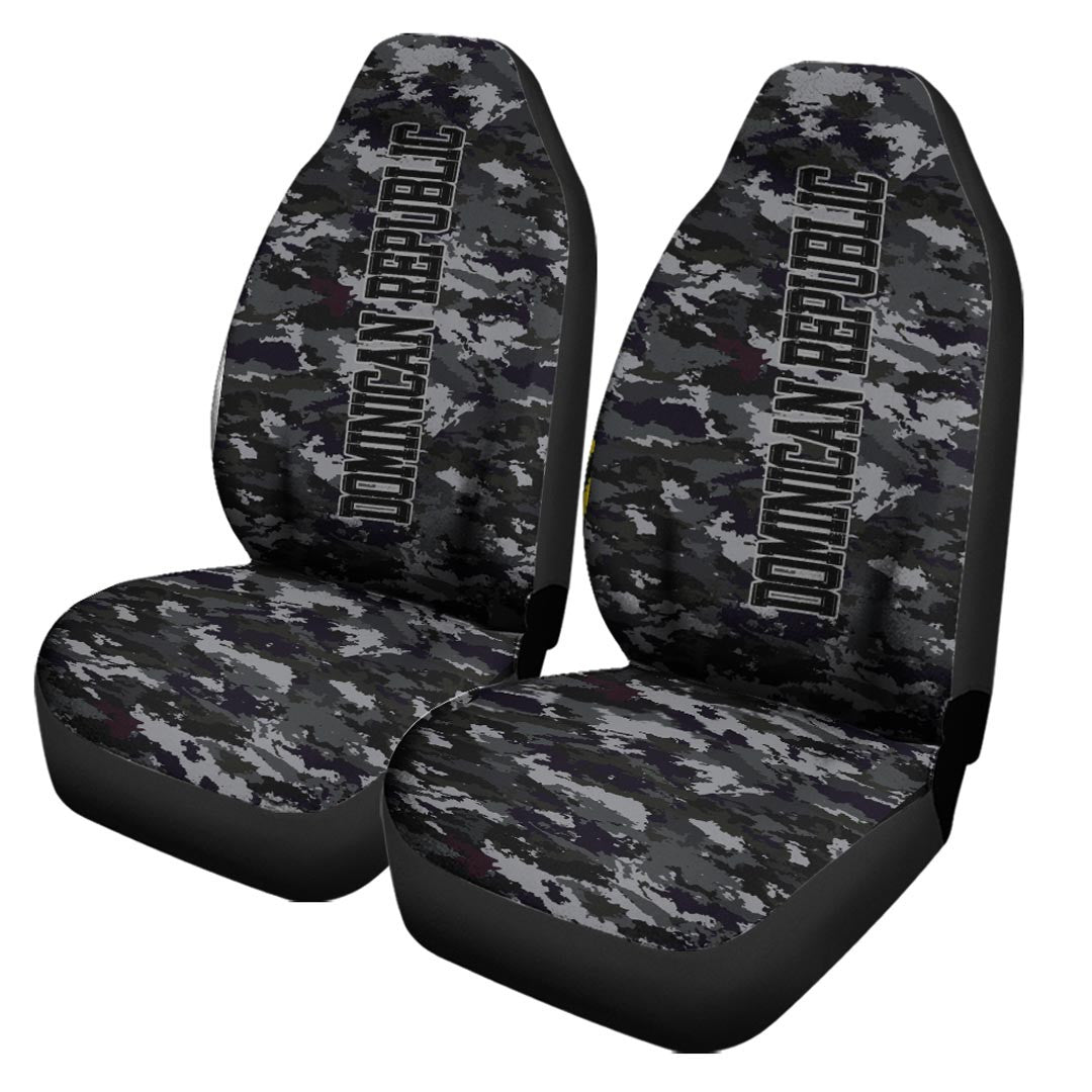 Maori 2021 Car Seat Covers Purple Aotearoa Tattoo