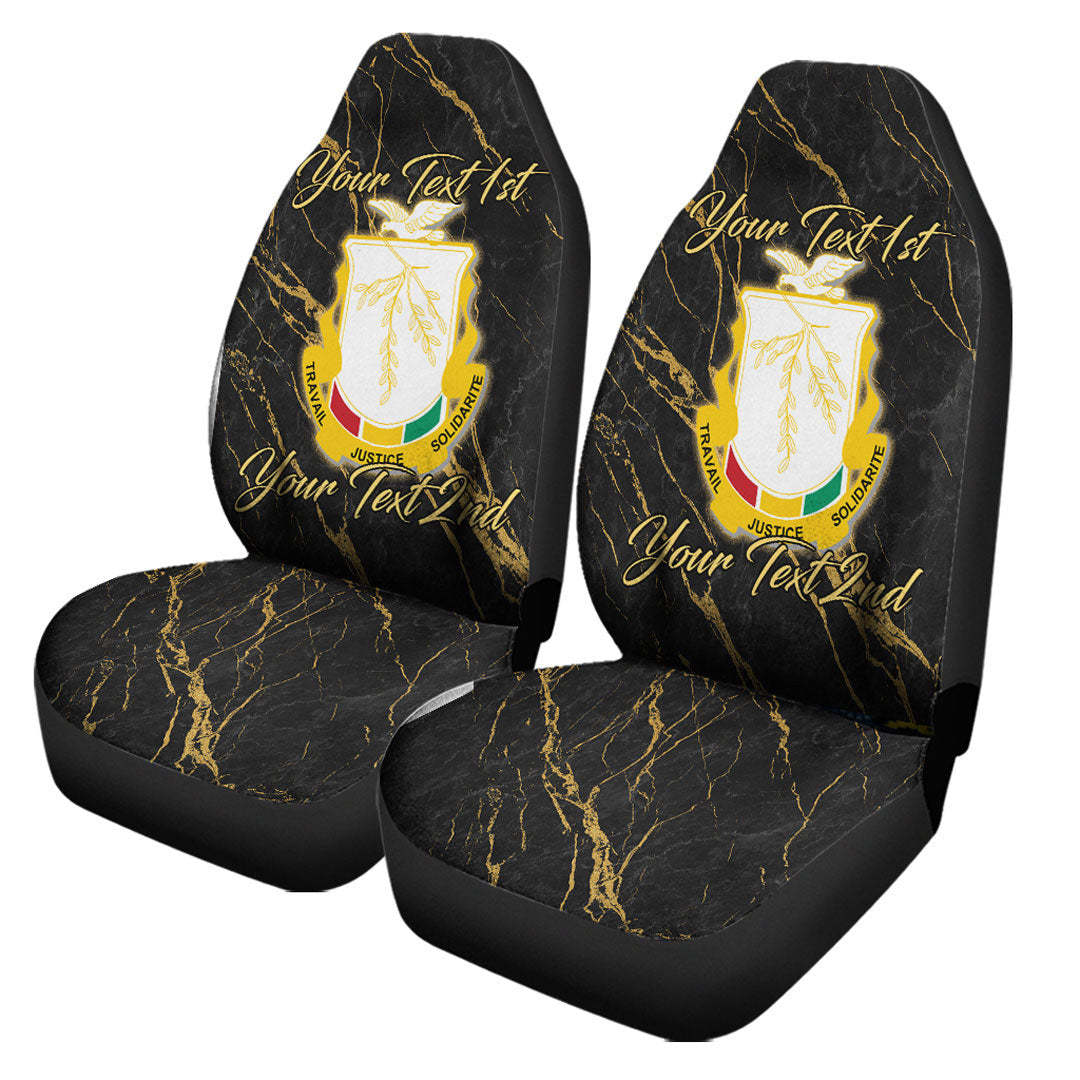 Maori 2021 Car Seat Covers Purple Aotearoa Tattoo