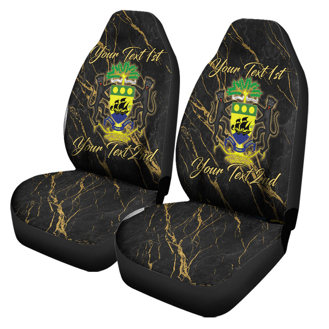 Maori 2021 Car Seat Covers Purple Aotearoa Tattoo