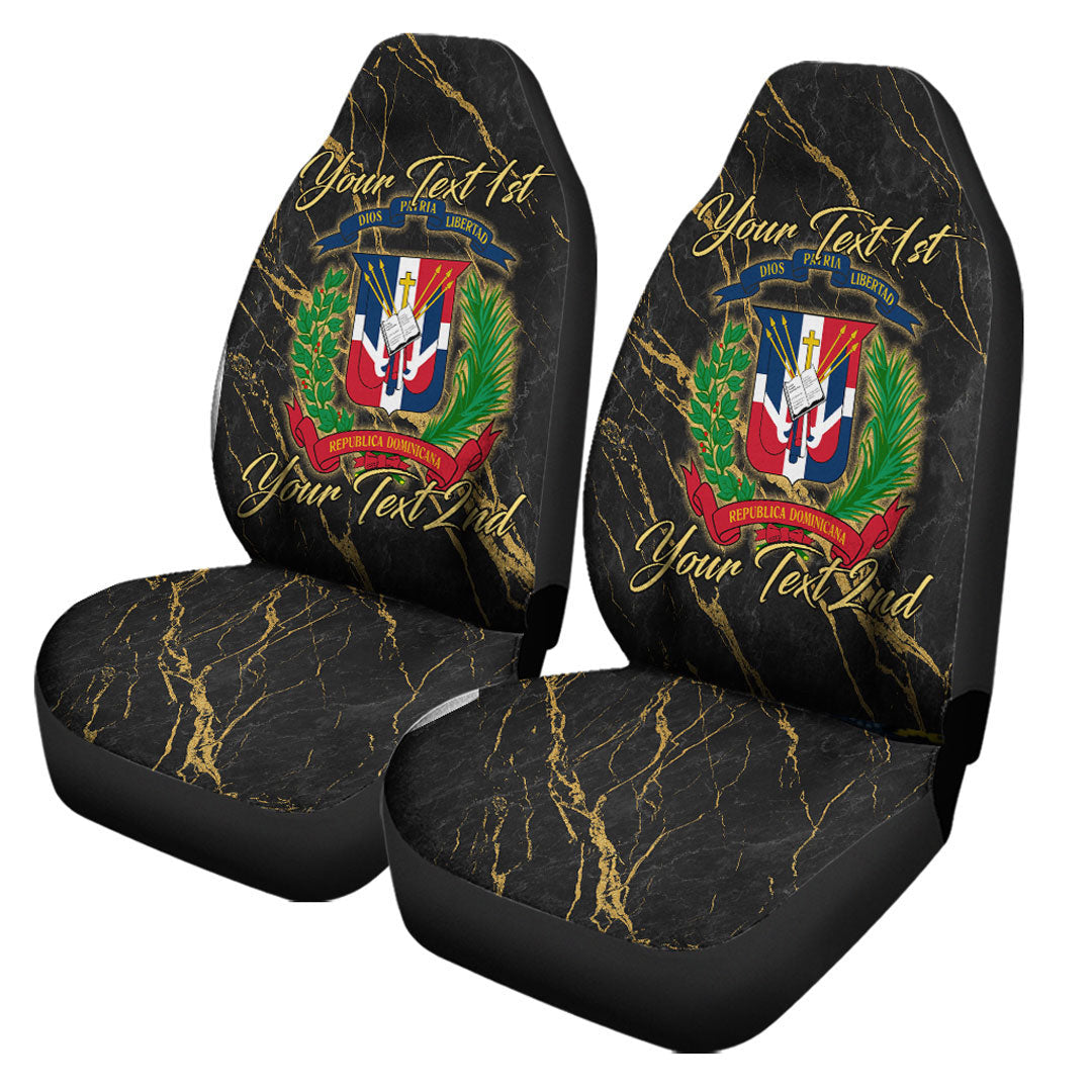 Maori 2021 Car Seat Covers Purple Aotearoa Tattoo